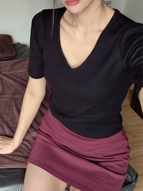 セラピスト 美結（メンズエステBellica(ベリカ)の詳細画像1枚目）