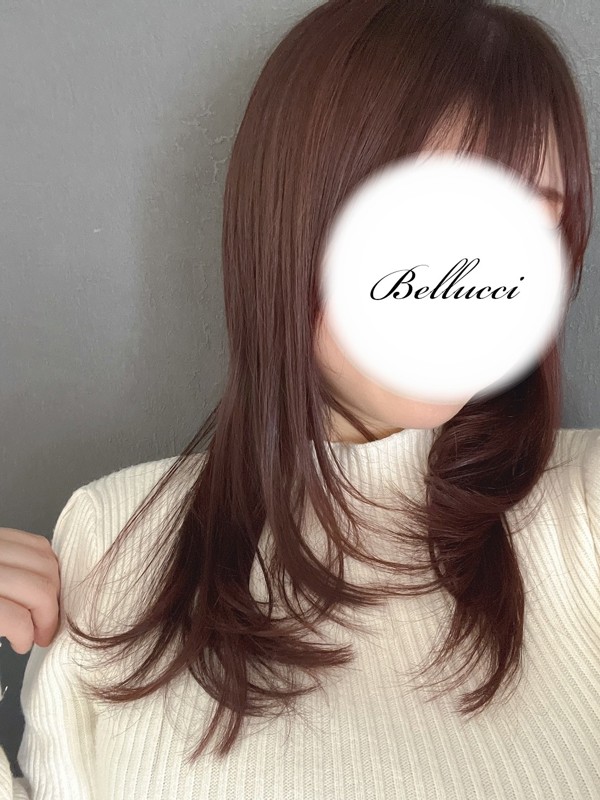 セラピスト めい（メンズエステBellucci(ベルッチ)の詳細画像1枚目）