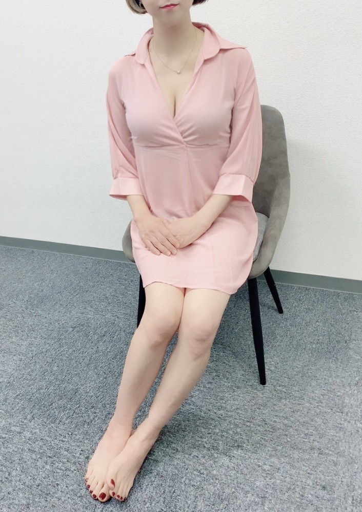 セラピスト 珠妃（出張マッサージ美魔女refle(出張)の詳細画像1枚目）