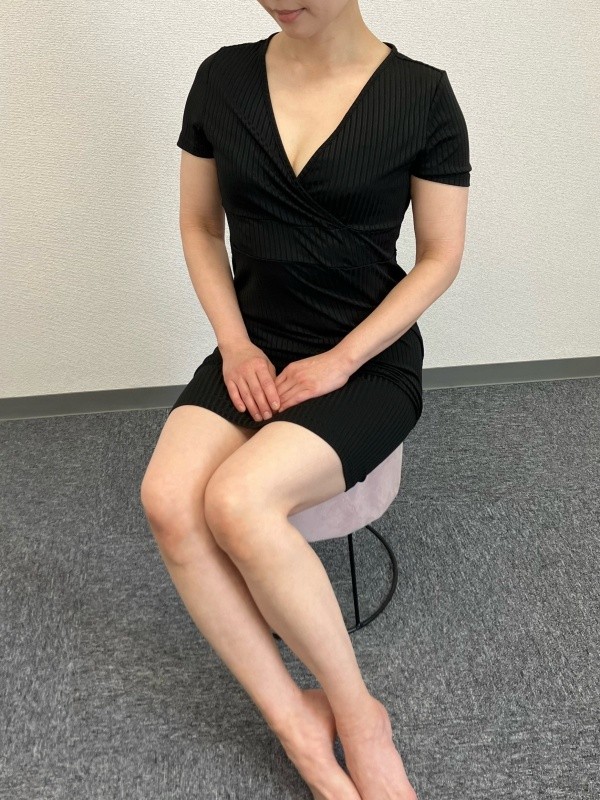 セラピスト 白鳥（メンズエステ美魔女refle 谷町9丁目店の詳細画像1枚目）