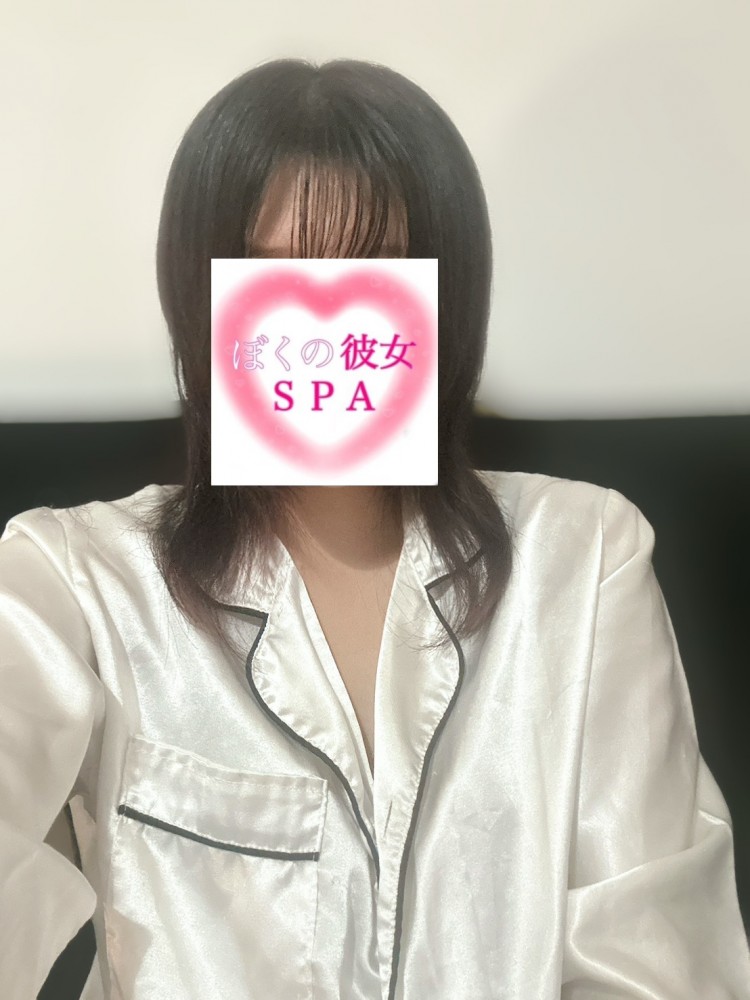 セラピスト ひなた（メンズエステぼくの彼女SPAの詳細画像1枚目）