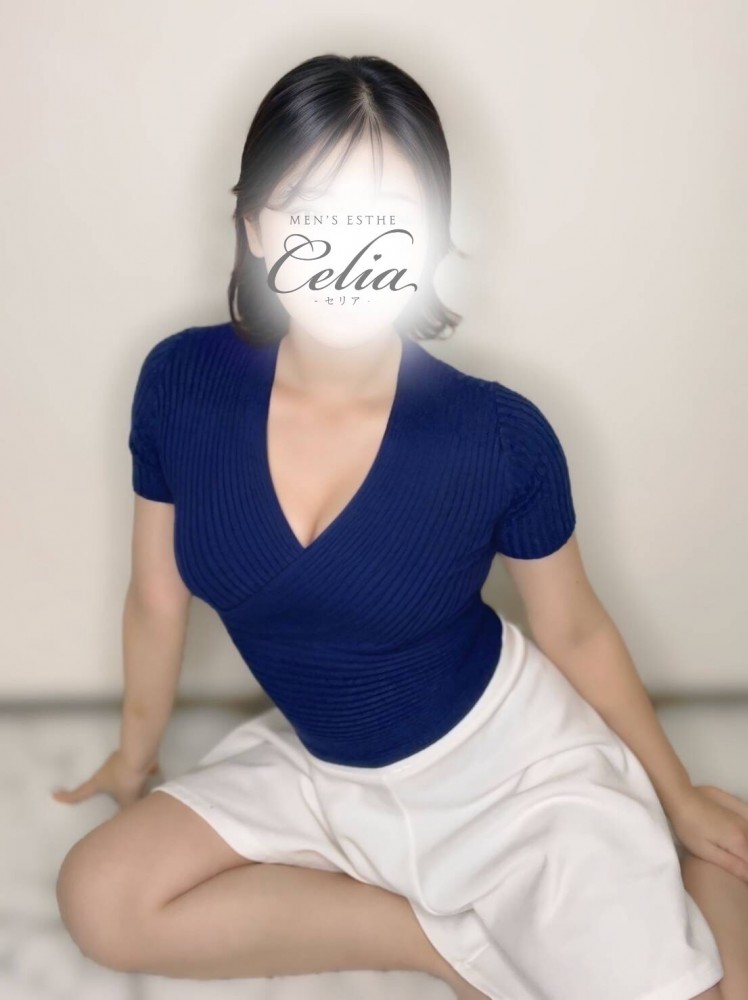 セラピスト 天音れいら（出張マッサージCelia(出張)の詳細画像1枚目）