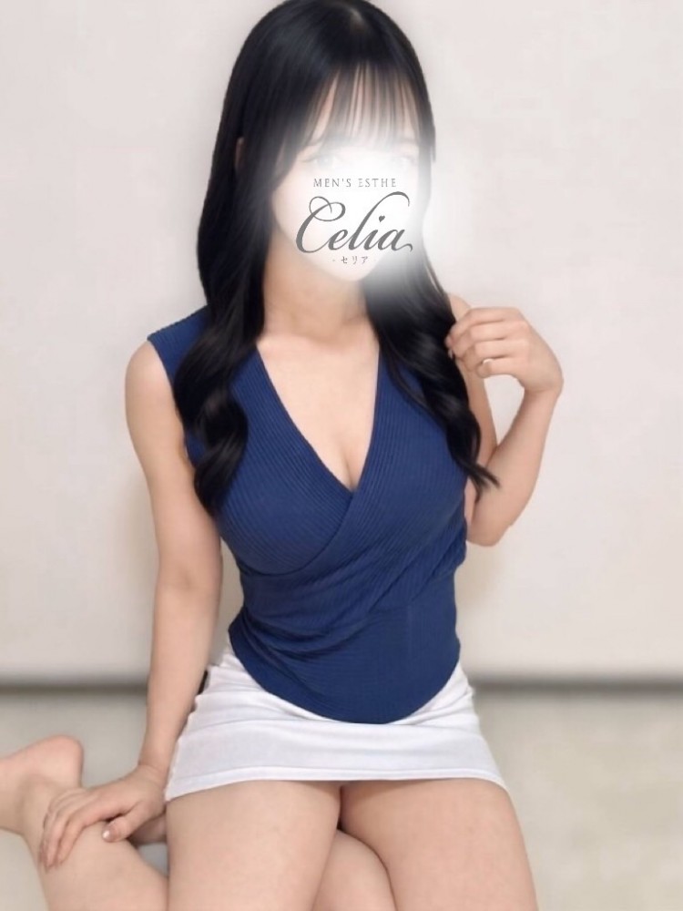 セラピスト 如月せいら（出張マッサージCelia(出張)の詳細画像1枚目）