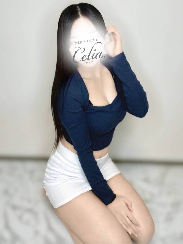 セラピスト 千歳あいら（出張マッサージCelia(出張)の詳細画像1枚目）
