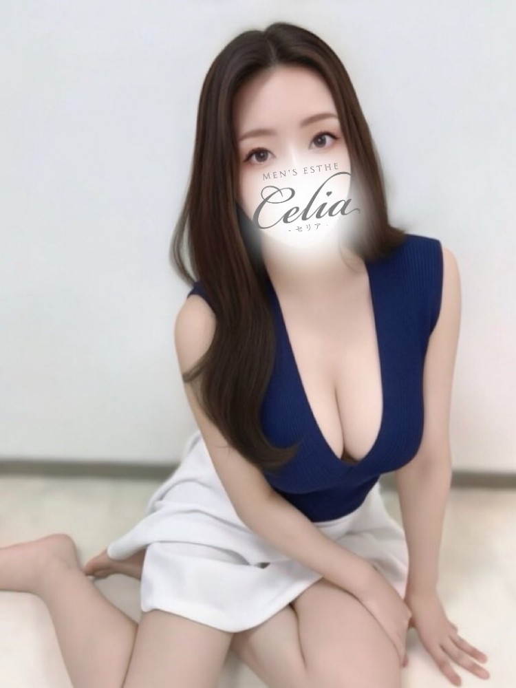 セラピスト 朝陽まりん（出張マッサージCelia(出張)の詳細画像1枚目）