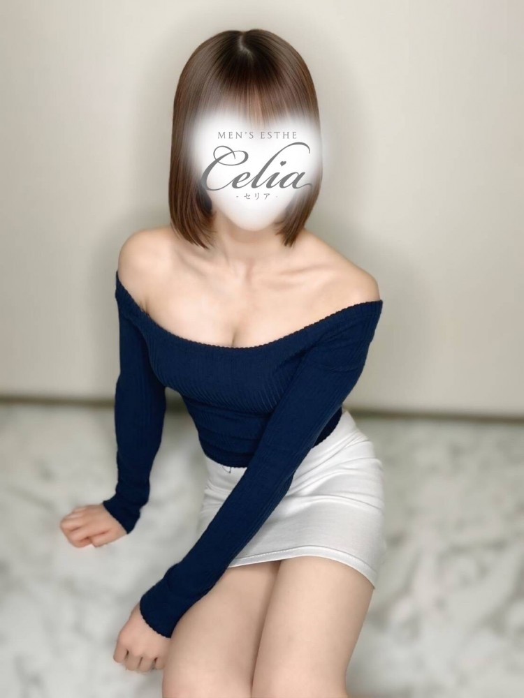 セラピスト 小倉なぎさ（出張マッサージCelia(出張)の詳細画像1枚目）