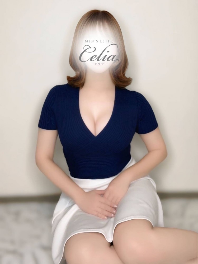 セラピスト 白石なつ（出張マッサージCelia(出張)の詳細画像1枚目）