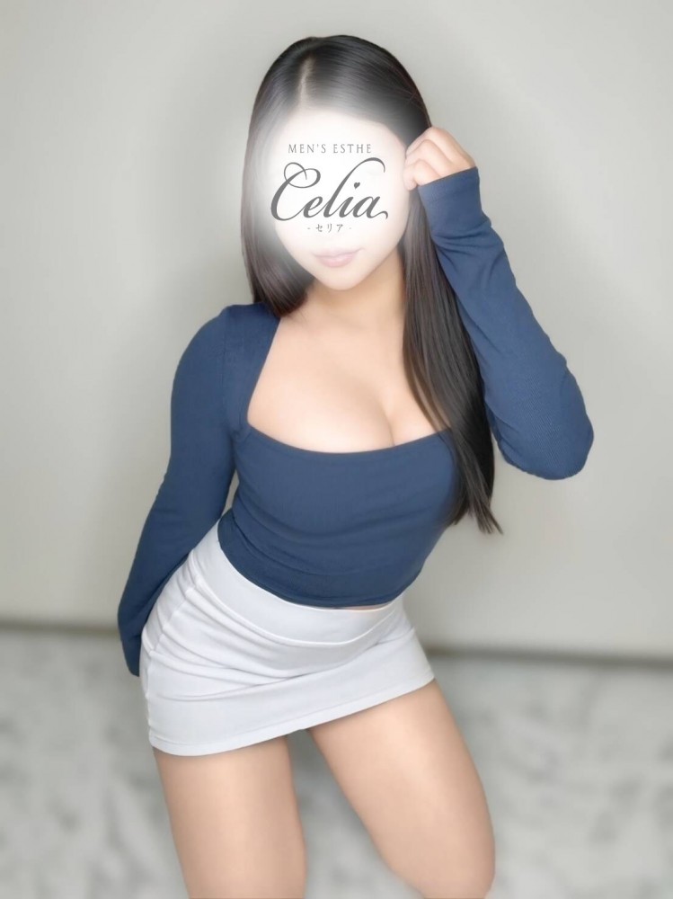 セラピスト 天野りみ（出張マッサージCelia(出張)の詳細画像1枚目）