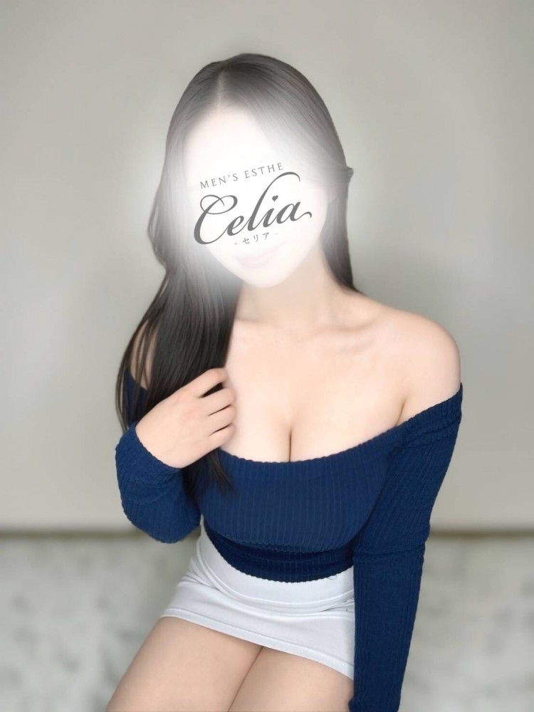 セラピスト 神城りほ（出張マッサージCelia(出張)の詳細画像1枚目）