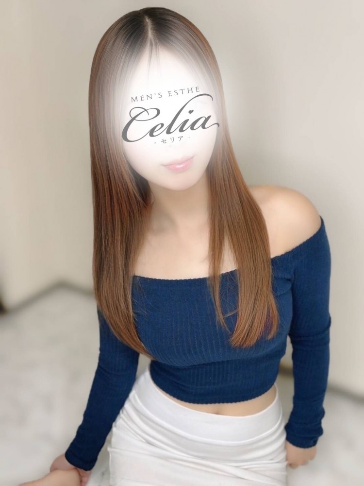セラピスト （出張マッサージCelia(出張)の詳細画像1枚目）