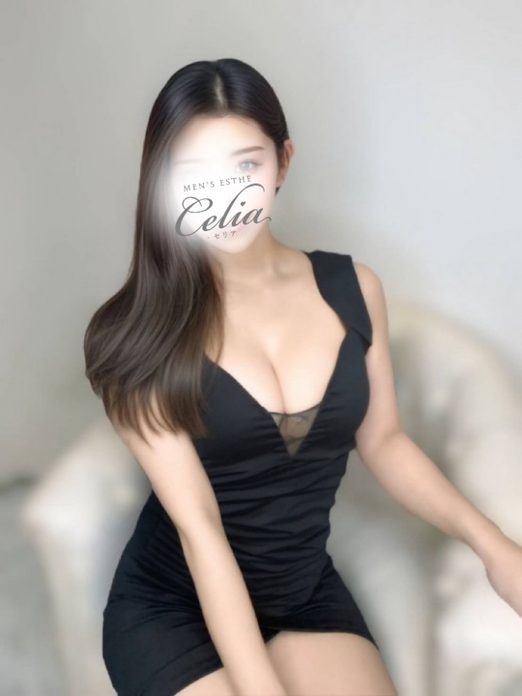 セラピスト 九条ゆい（出張マッサージCelia(出張)の詳細画像1枚目）