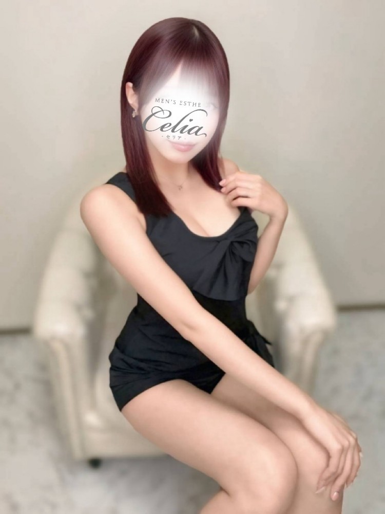 セラピスト 桃瀬ゆあ（出張マッサージCelia(出張)の詳細画像1枚目）