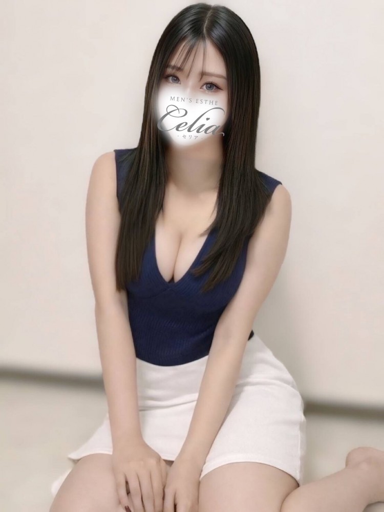 セラピスト 瀧りりか（メンズエステCeliaの詳細画像1枚目）