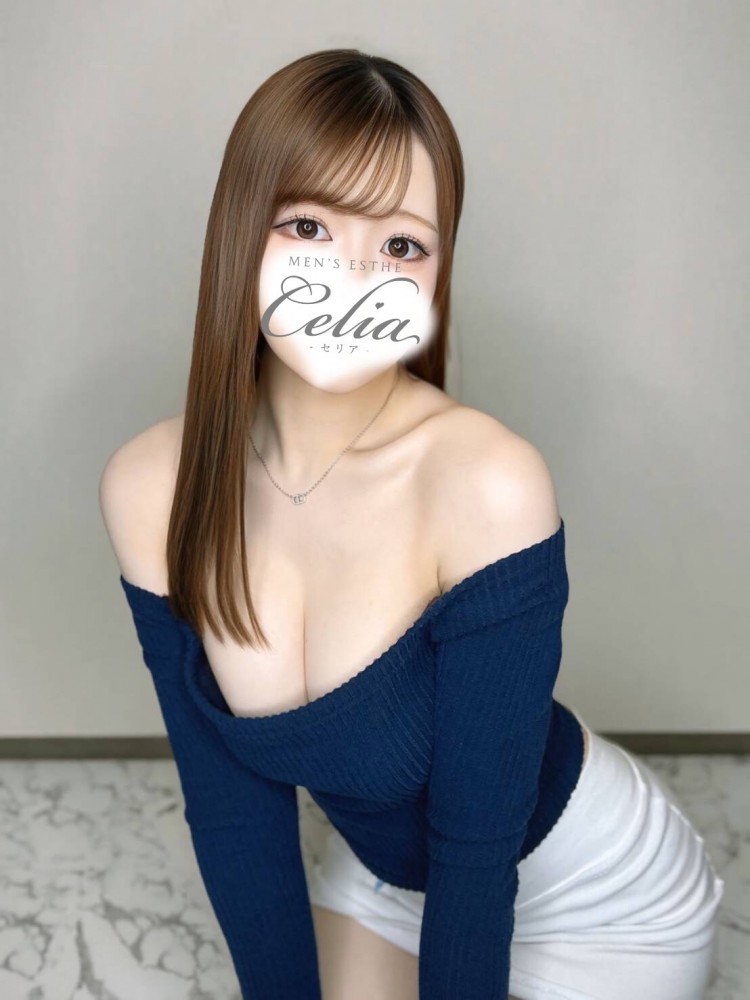 セラピスト 一花ゆいな（メンズエステCeliaの詳細画像1枚目）