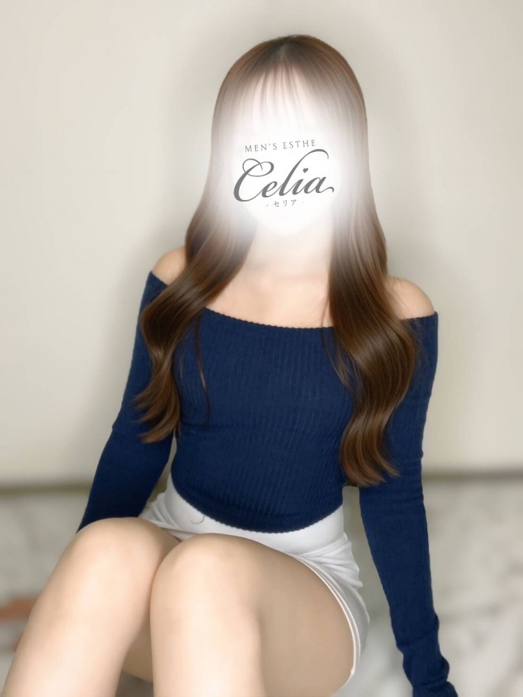 セラピスト 黒瀧のあ（メンズエステCeliaの詳細画像1枚目）