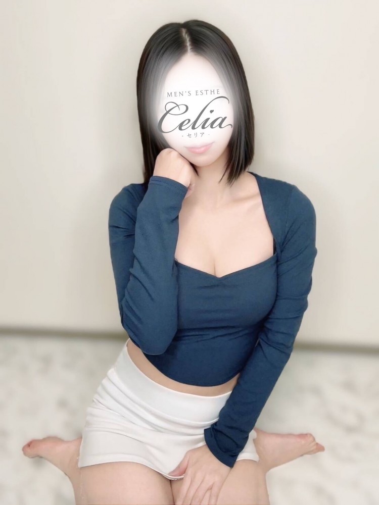 セラピスト 五十嵐えり（メンズエステCeliaの詳細画像1枚目）