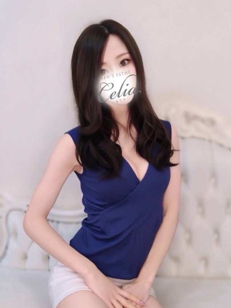 セラピスト 渚そら（メンズエステCeliaの詳細画像1枚目）