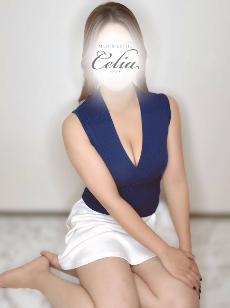 セラピスト 小川みき（メンズエステCeliaの詳細画像1枚目）