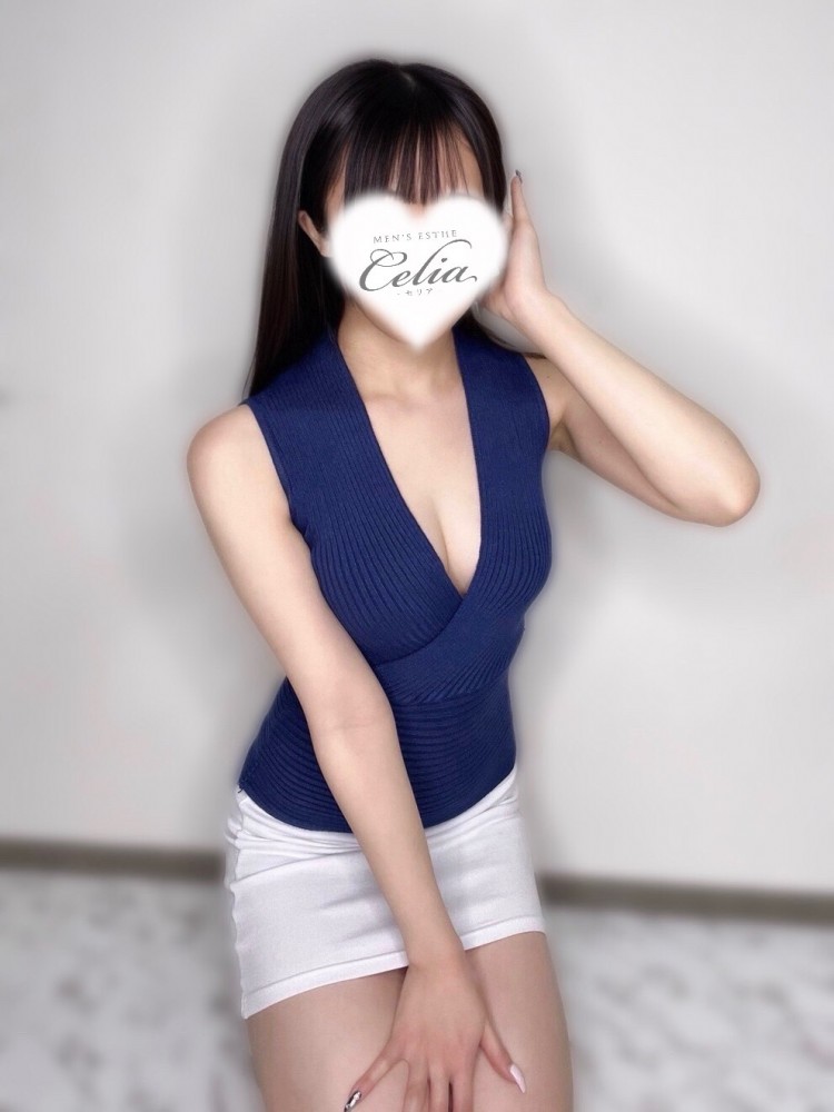 セラピスト 小澤かりん（メンズエステCeliaの詳細画像1枚目）
