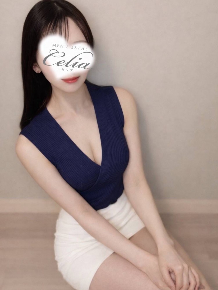 セラピスト 結城ひかり（メンズエステCeliaの詳細画像1枚目）