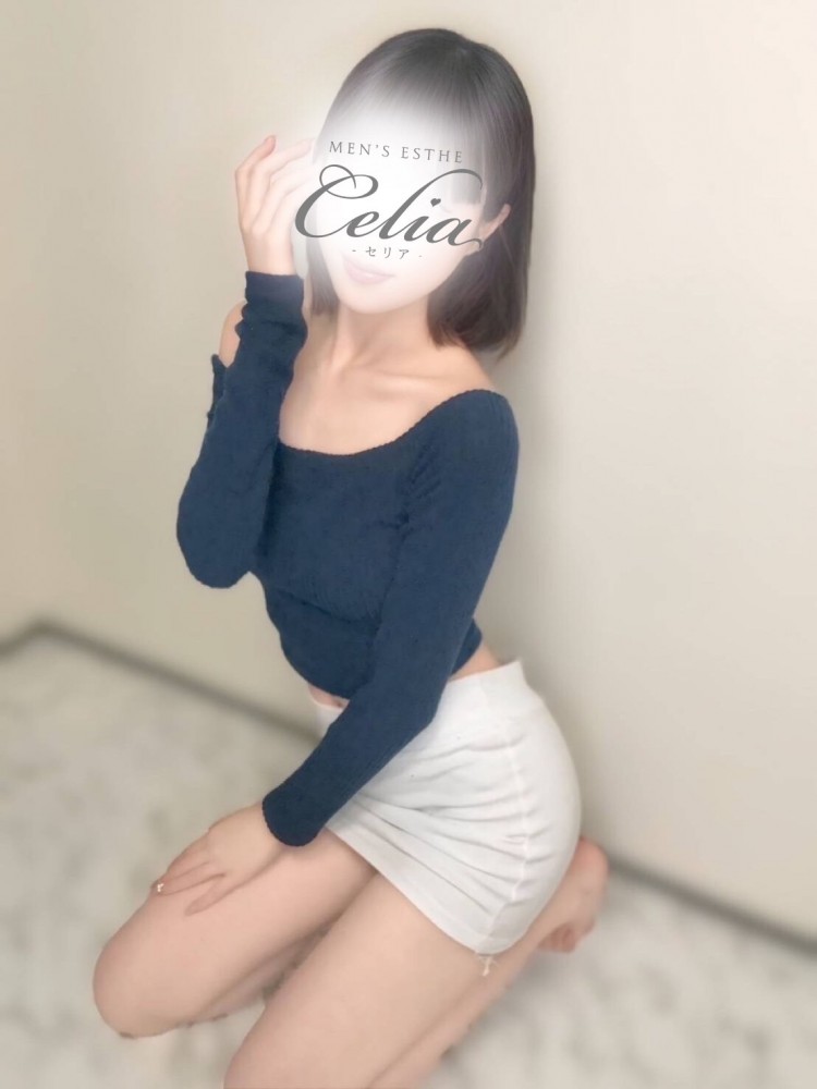 セラピスト （メンズエステCeliaの詳細画像1枚目）