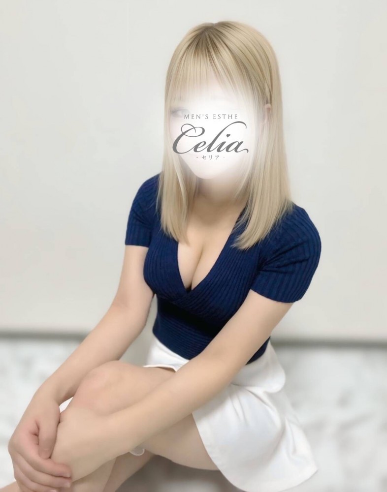 セラピスト （メンズエステCeliaの詳細画像1枚目）