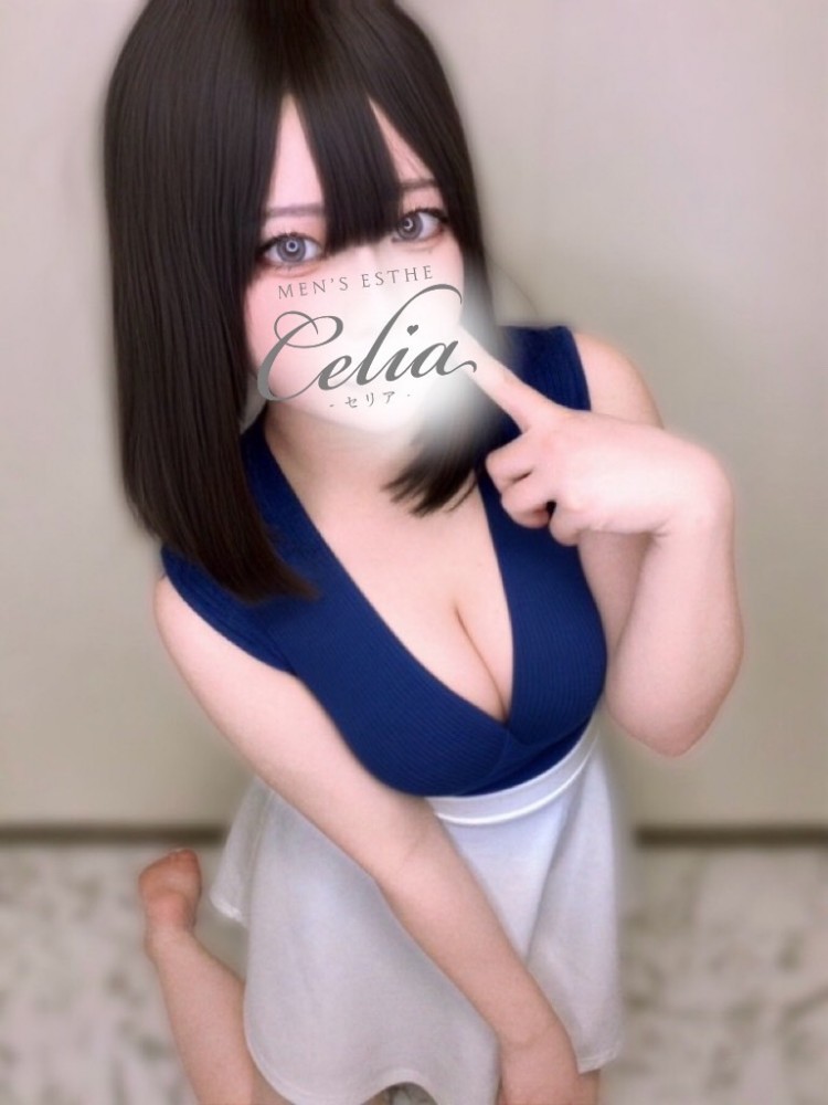 セラピスト 梅本あやな（メンズエステCeliaの詳細画像1枚目）