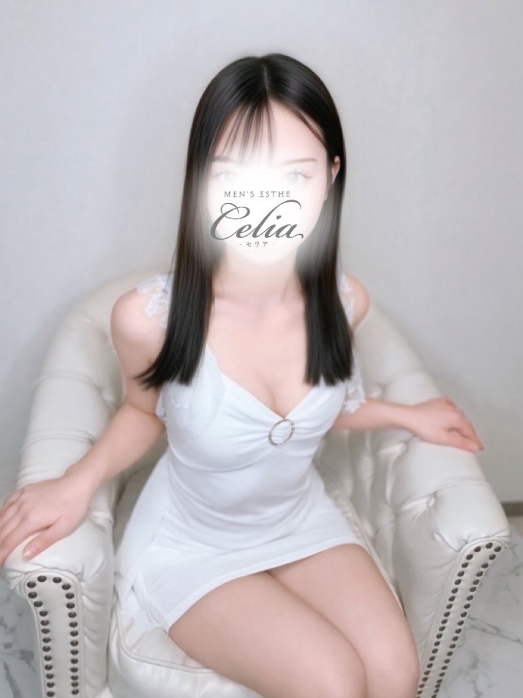 セラピスト 白峰れいな（メンズエステCeliaの詳細画像1枚目）