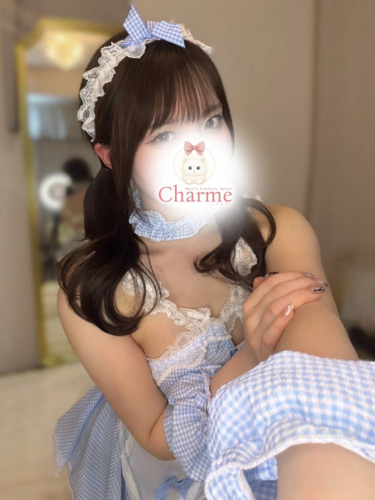 セラピスト （メンズエステCharme(シャルム)の詳細画像1枚目）