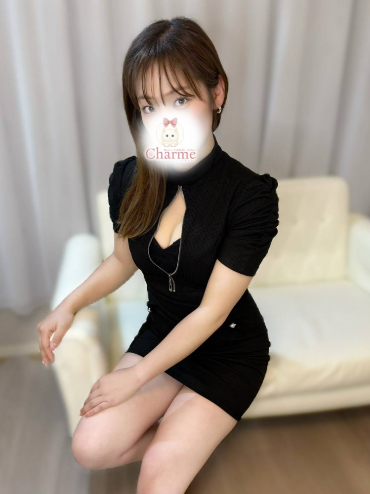 セラピスト 黒咲りあ（メンズエステCharme(シャルム)の詳細画像1枚目）