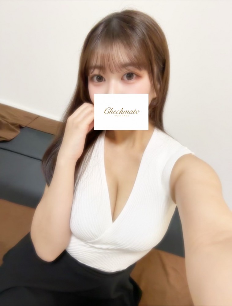 セラピスト ねね（メンズエステCheckmate 新大阪・梅田の詳細画像1枚目）