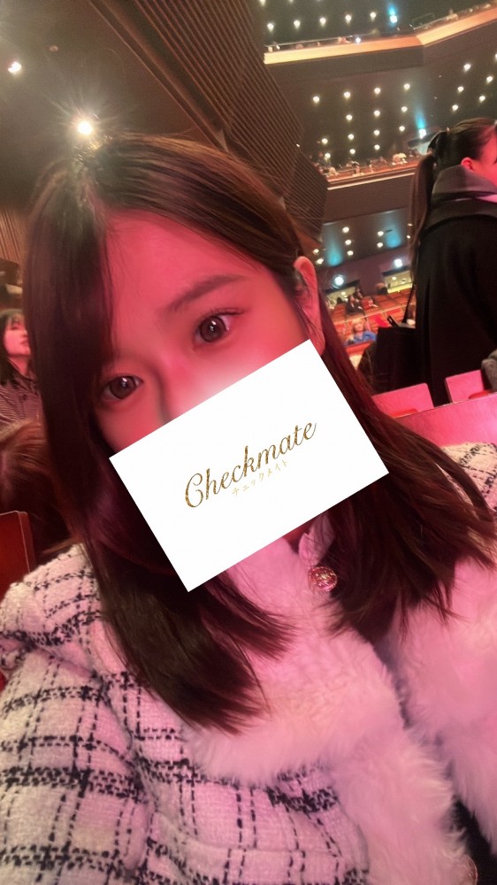 セラピスト つばき（メンズエステCheckmate 新大阪・梅田の詳細画像1枚目）