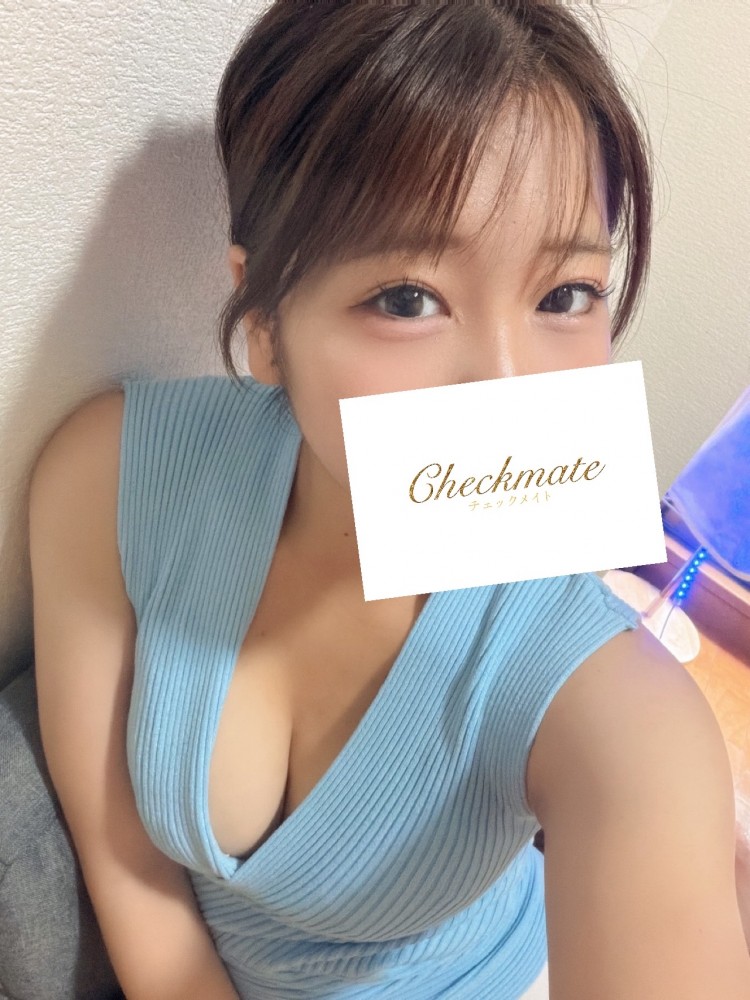 セラピスト りな（メンズエステ（メンエス）新大阪メンズエステ Checkmate(チェックメイト)の詳細画像1枚目）