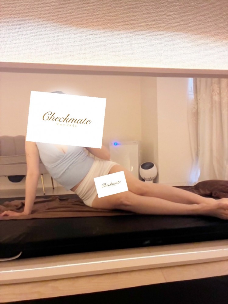 セラピスト しおん（メンズエステ新大阪メンズエステ Checkmate(チェックメイト)の詳細画像1枚目）