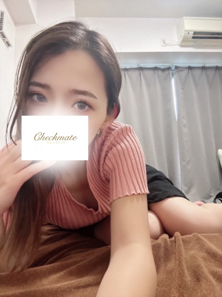 セラピスト みり（メンズエステ新大阪メンズエステ Checkmate(チェックメイト)の詳細画像1枚目）