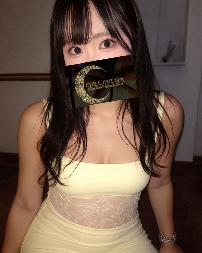 セラピスト 一ノ瀬 桃（メンズエステ（メンエス）CHILL OUT SPA（チルアウトスパ）(【大阪】堺筋本町)の詳細画像1枚目）
