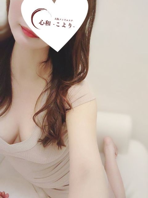 セラピスト あみ（メンズエステ心和 堺筋本町店の詳細画像1枚目）