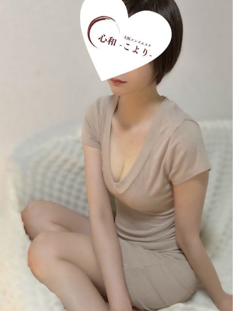 セラピスト 詩 -うた-（メンズエステ心和 堺筋本町店の詳細画像1枚目）