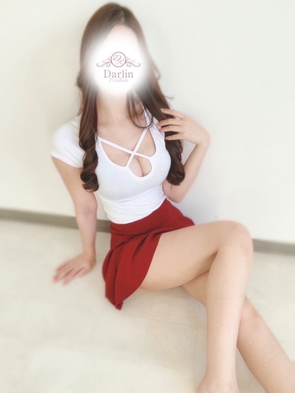 セラピスト 蓮水りさ（出張マッサージDarlin Premium(出張)の詳細画像1枚目）