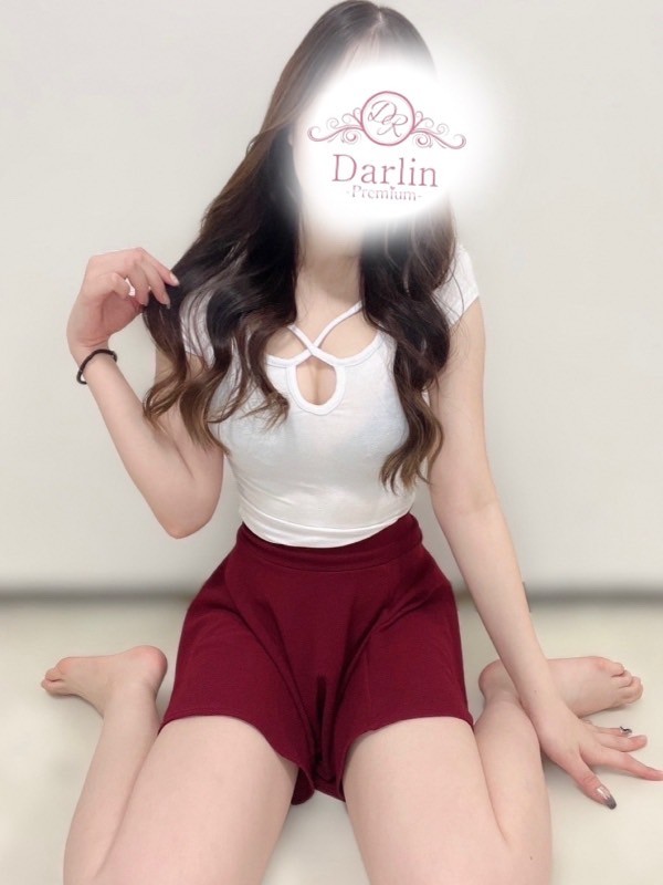 セラピスト 八乙女りん（メンズエステDarlin Premiumの詳細画像1枚目）