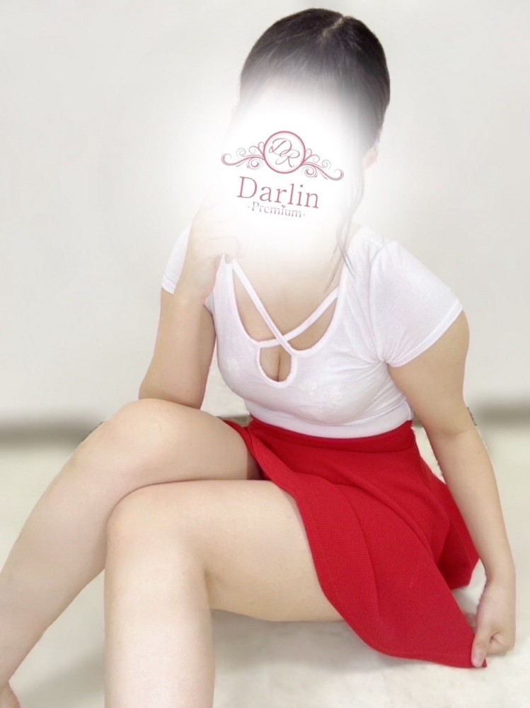 セラピスト 枢木しおり（メンズエステDarlin Premiumの詳細画像1枚目）