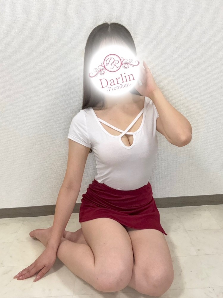 セラピスト 柚木ここな（メンズエステDarlin Premiumの詳細画像1枚目）