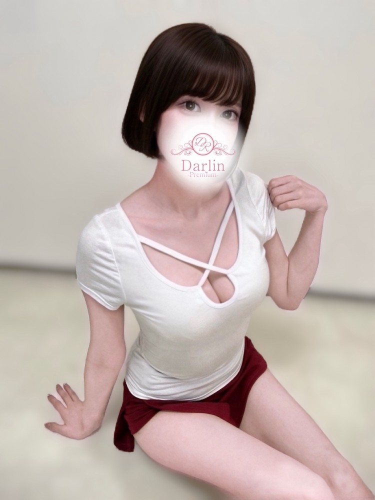 セラピスト 大西いちか（メンズエステDarlin Premiumの詳細画像1枚目）