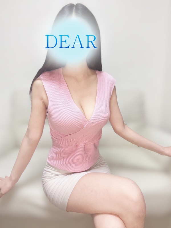 セラピスト 夏木らん（出張マッサージDEAR(出張)の詳細画像1枚目）