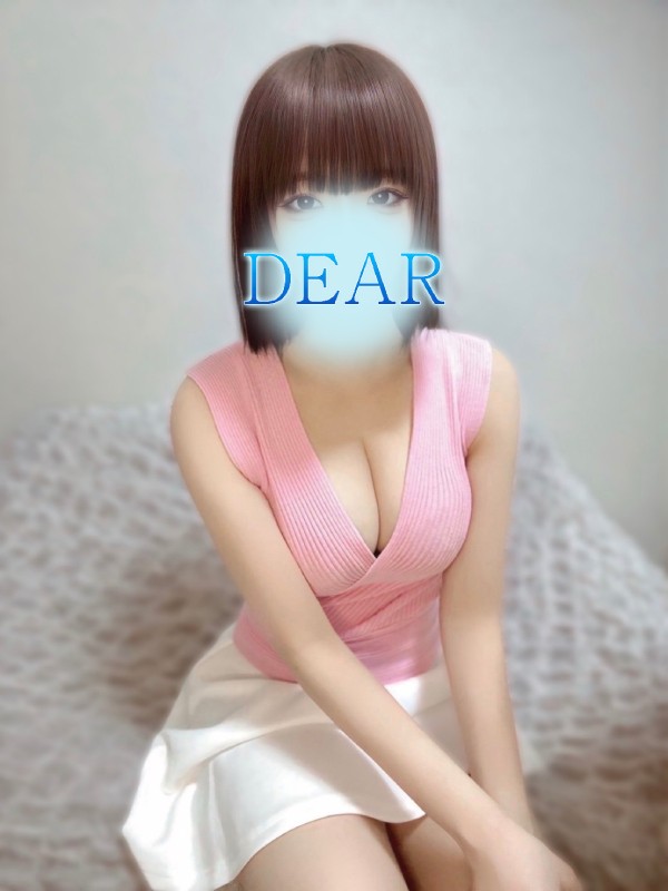 セラピスト 鹿目りあな（出張マッサージDEAR(出張)の詳細画像1枚目）