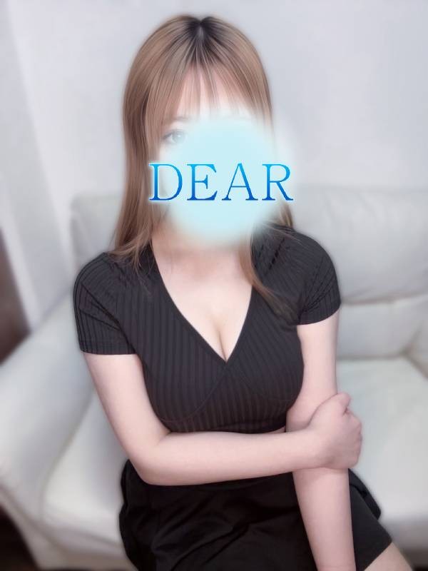 セラピスト （出張マッサージDEAR(出張)の詳細画像1枚目）