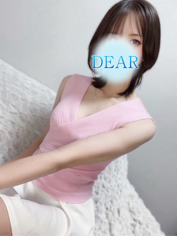セラピスト 如月あい（メンズエステDEARの詳細画像1枚目）