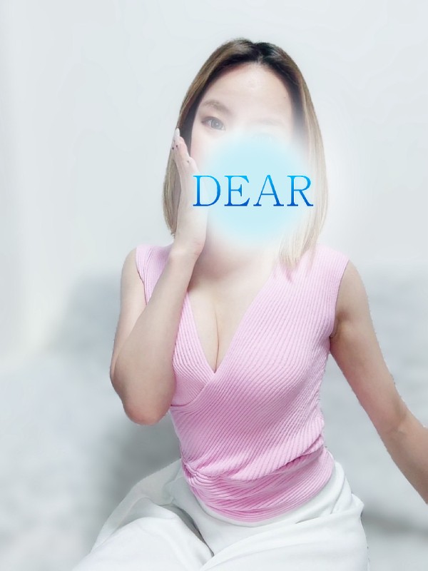 セラピスト 佐倉りこ（メンズエステ（メンエス）DEAR（ディアー）(【大阪】日本橋)の詳細画像1枚目）