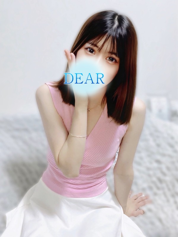 セラピスト 蘭咲りのあ（メンズエステ（メンエス）DEAR（ディアー）(【大阪】日本橋)の詳細画像1枚目）
