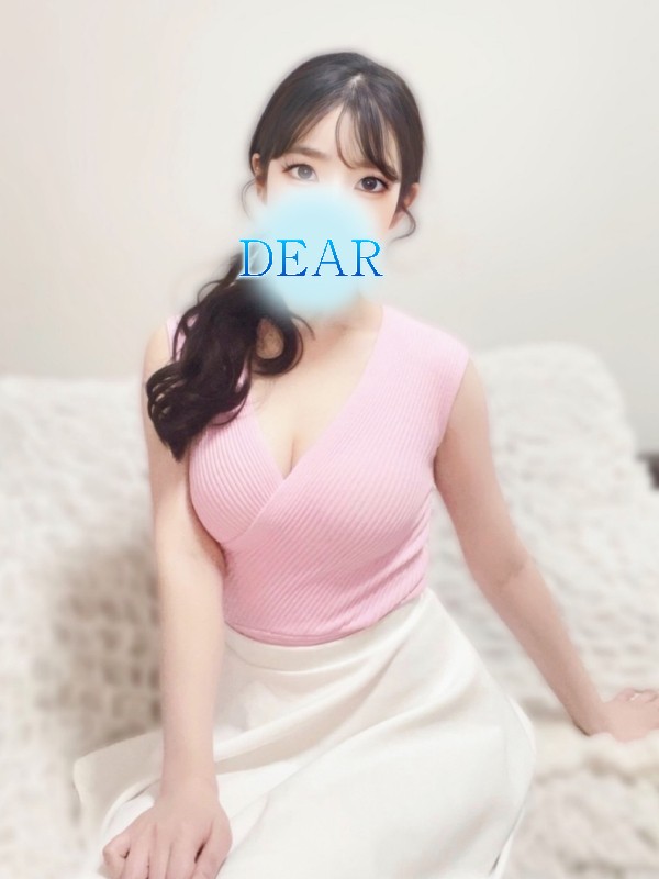 セラピスト 白雪ゆうみ（メンズエステDEARの詳細画像1枚目）